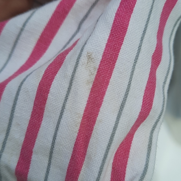 🍀3/15 Vintage 80s Button Down - Picture 8 of 9